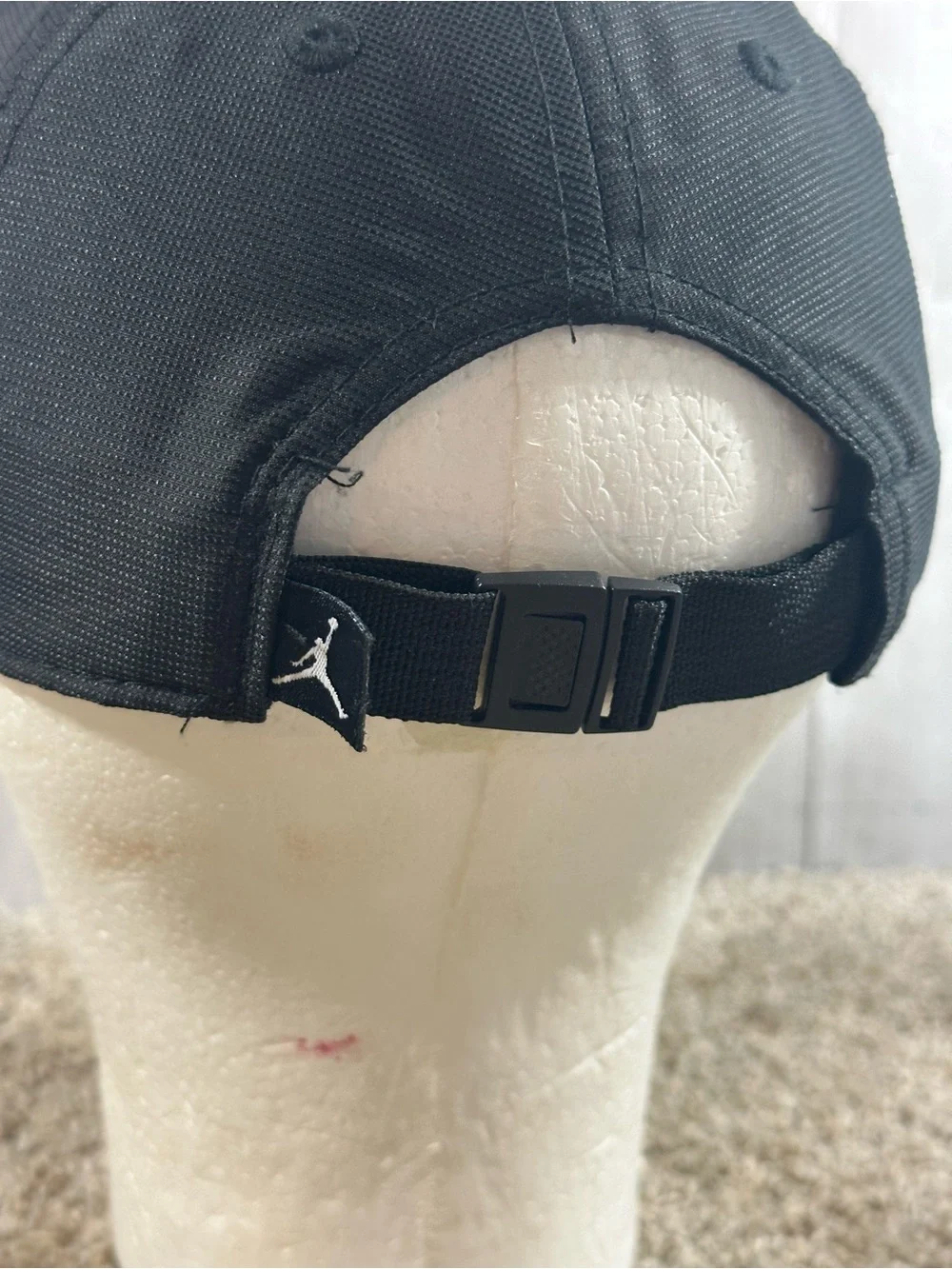 Jordan Adjustable Cap Youth Size
